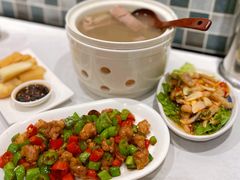 爆炒掌中宝-滕记星发餐室·新加坡菜(巨鹿路店)