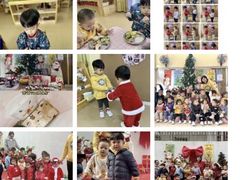 -奇乐全日制婴儿学校·早教