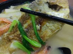 -台州老六海鲜面馆(上南总店)