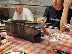 -生火火·小炉子炭烤(金楠天街总店)