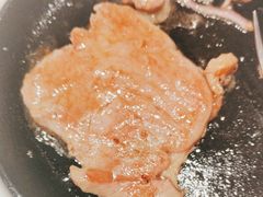 -快乐爱斯米牛排自助(金州安盛店)