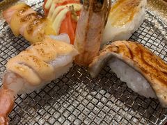 -万岁寿司(万国店)