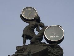 -韩国战争纪念馆