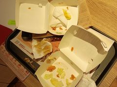 -肯德基(磐谷DT店)