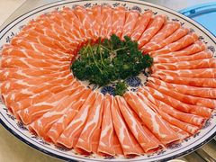 -东来顺饭庄(金泉广场店)