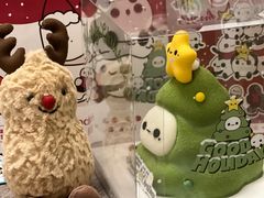 -好利来(东四店)