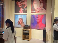 -小宋CD店铺(江汉路店)