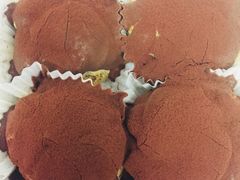 脏脏泡芙-丁香西饼屋(桂林路店)