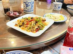 -老西安韩记三鲜煮馍(四府街店)