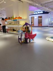 -Arkid安奈欢乐王国(百花里店)