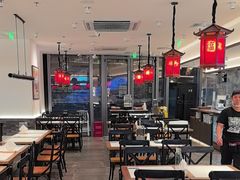 -和府捞面(曹路花园城店)