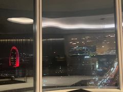 -北京康莱德酒店