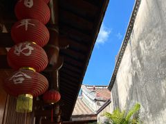 -许驸马府