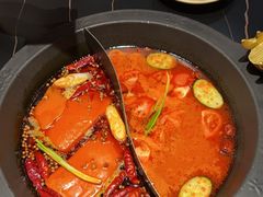 -蜀大侠火锅(四川北路店)