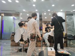 -YDO SALON
