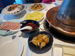 -东来顺饭庄(西直门店)