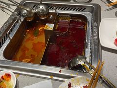 -海底捞火锅(壹悦城店)