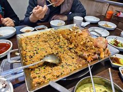 -金明子八带鱼馆(正宗韩国连锁店)