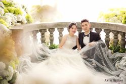 -艺匠摄影ARTIZ STUDIO(南京店)
