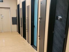 -CXFIT 陈徐健身工作室(凯旋店)