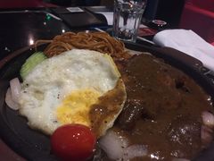 法式鸡扒-半秋山西餐厅(巴南万达广场店)