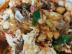 普通牛肉小炒-刘信牛羊肉小炒泡馍(回民街店)