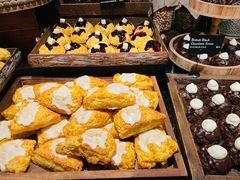 -B&C黄油与面包·THE GARDEN BAKERY概念店(世纪汇店)