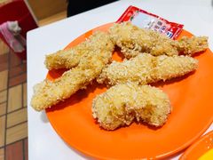 -冰岛茶餐厅(世茂店)