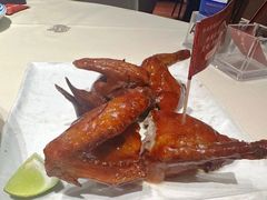 -侨美食家·粤菜(体育西路店)