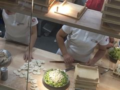 -喜家德虾仁水饺(马栏店)