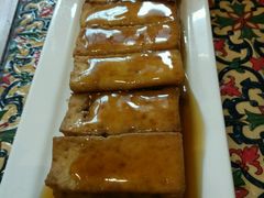 豆腐箱子-城南往事济南风味主题餐厅(东环店)