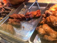 -鲁味斋(六里山店)