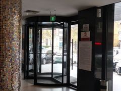 -桔子酒店(天津五大道店)