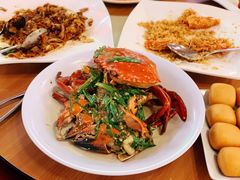 -無招牌海鮮(芽笼店)