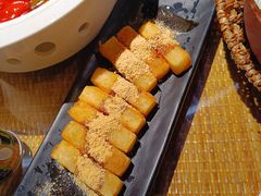 -渝信川菜(长安店)