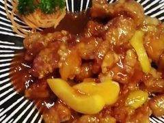 -田婆婆的菜(新天地店)