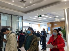 -北京博济体检中心(亦庄店)