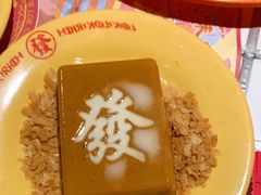 泰式奶茶布丁-碌碌发·东南亚风味烧烤档(体育西店)