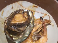 -锅来乐地锅鸡(安亭店)
