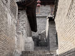 -渭南桃花源民俗文化园