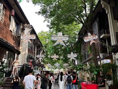 -小河直街历史文化街区