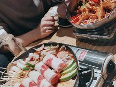 -KimPro 辛普乐概念韩餐