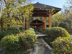 -深业半汤御泉庄温泉