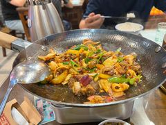 -富正毅三下锅(体育馆店)
