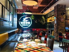 -优客哩哩牛排(联盛快乐城店)