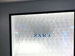 -ZARA(世贸天阶店)