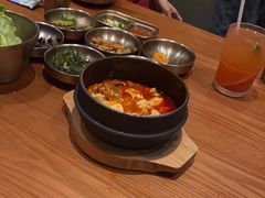 -春熙台韩国料理·章鱼肥牛(西丽店)