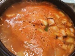-韩时烤肉(枫蓝店)