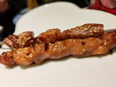 -那些年一起吃串的地方烧烤(观前街店)