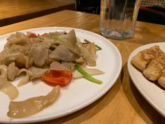 -十三式重庆江湖菜(金茂览秀城店)